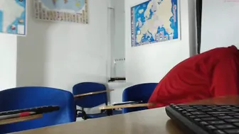 zoecook Charming strips booties