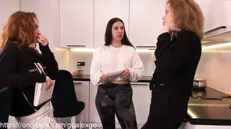 _goalexgo_ Clockwork Kralian Excites Tight Ass