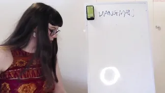 peggy_parks Cute pussy fucked with a dildo