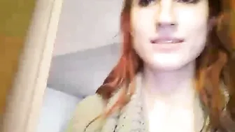 miarand Spicy shlendra is dug by a phallus