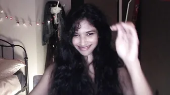 mariyya Tattooed babe fucks both holes