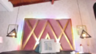 cutesweetgirls Fascinating passion masturbates shaved pussy