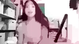 aedonflux Runette in beautiful clothes