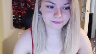 annuska18 Hot prostitute fucks in both holes