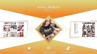 ashlyeroberts1 5 August 2021