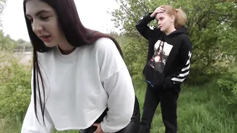 _goalexgo_ Sweet beauty in white lingerie dances before webcam