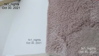 1k1_nights Charming Shlendra is naughty with a vibrator