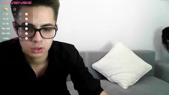 zzefirki Sexy blonde is pleasing large forms.