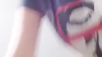 ponymafia Gorgeous busty pussy masturbates