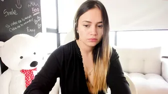 ashlyeroberts1 Gorgeous shlendra striptease dances