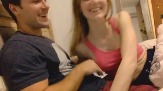 bbubbleboop Exquisite babe caresses shaved cunt