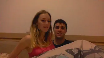 bbubbleboop Sweet chick fingers herself