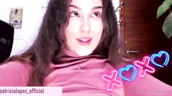 yourlittlepervert Cutie drove long pussy into cunt