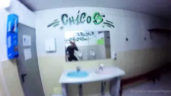 yourlittlepervert Lustful babe fucks both holes