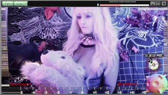 those_darn_frigs Desired female dildos her pussy