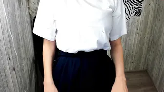 coy_kenny Busty cockroach dancing striptease