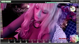 those_darn_frigs Runette in beautiful clothes