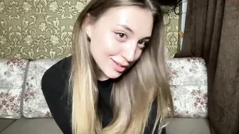 lily_hun two sluts in stockings