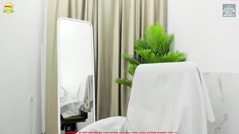 jesse_coy_ Slender babe masturbates shaved pussy