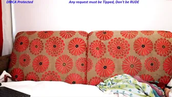 littledante91 Bewitching bitch cums sweetly