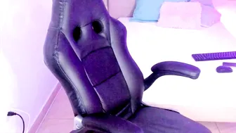 victoria_casas Spicy chick masturbates cunt