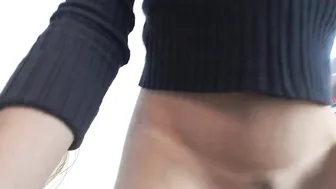 drink_my_juices juicy chick and her round tits