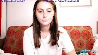 littledante91 Charming kral fucks both holes