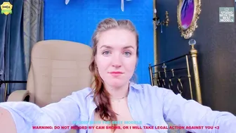 paige_coy Exciting bitch masturbates sex toy
