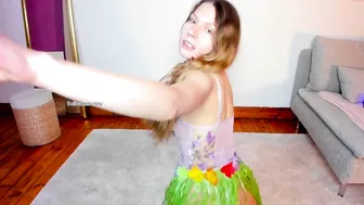 fruitcakebunny Clockwork bitch jerking off cunt