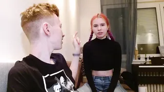 saypositive curvy bitch moans sweetly