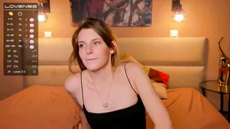 aadradoyle cumming heavily