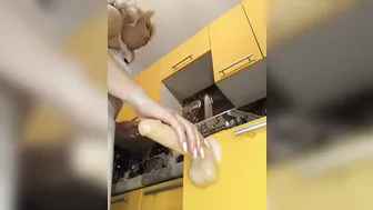 Angelochek042  greedy mother cap