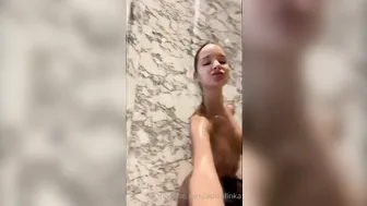 Adelalinka onlyfans Hot thing is fucking sex toy