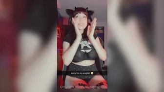 Uwucaptain666  Vicious mare reckoning the vagina