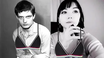 YukiOkada  wet nut ass