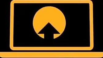 Crystal Lust  Ardent bitch caresses pussy in panties