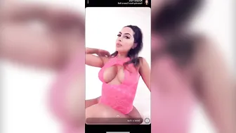 Autumn Falls  Sexy nurse heals her gentleman with caresses