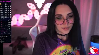 MalinaBo0m  The bitch paid the courier for the pizza