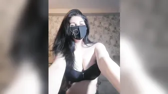 Alexandra94  Appetizing lady turns unreal tits