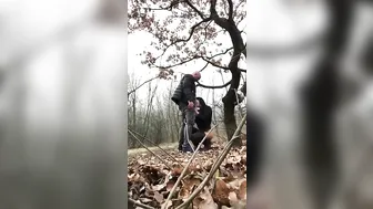 Aletta Ocean  dancing naked and pulling pussy