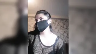 Alexandra94  Sexy female agreed to group sex at home