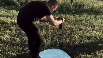 VIKI ODINTCOVA onlyfans Cute Milf Fucks Shaved Cunt