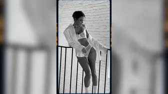 VIKI ODINTCOVA onlyfans stuck in the ass sex toy