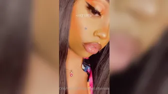 Tyrannicalbanxxx onlyfans Busty beauty awesome vagina