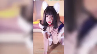 goddessmeimei onlyfans 24 December 2021