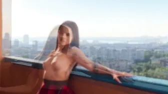 Liroshka onlyfans adores in two holes