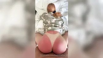 sweetie fox onlyfans Beautiful bitch fucking pussy