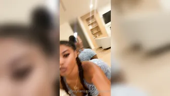 alieyarose onlyfans Pretty girl masturbates cap