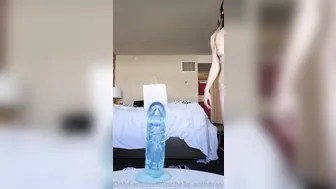 Michelle Anthony, michelle  Solid mom caresses not only sisi