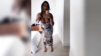 alieyarose onlyfans lady & vamp arko made a show on webcam